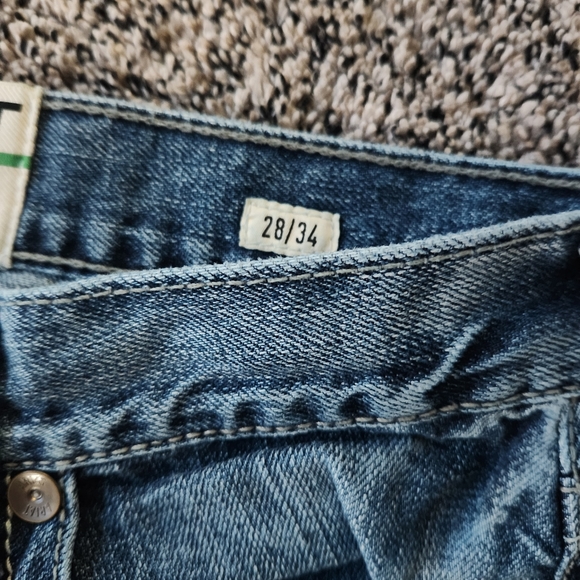 Ariat jeans - Picture 2 of 4